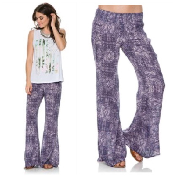 Others Follow Pants - 🔥Others Follow Spirit Beach Pants NWT